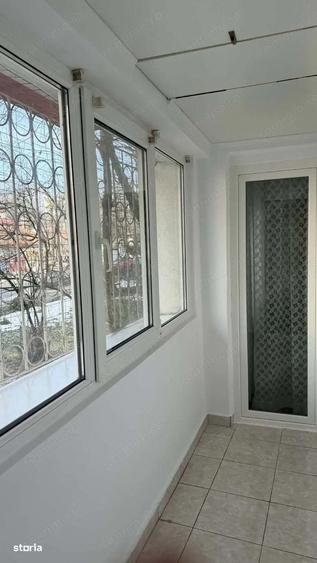 Garsonieră decomandată în Drumul Sării