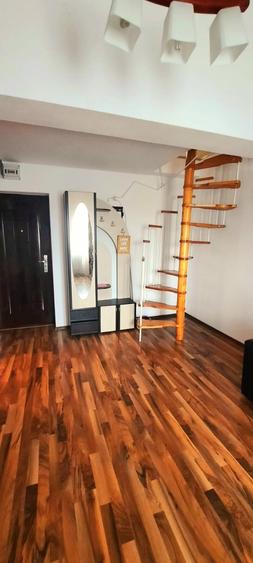Apartament cu 2 camere decomandat în Siderurgiștilor