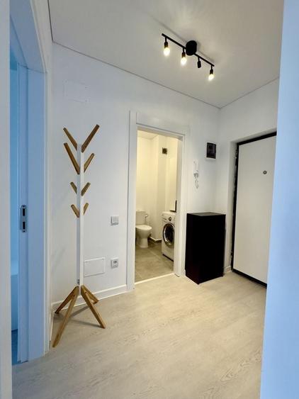 Apartament spatios de 2 camere in Dudu Chiajna - 1