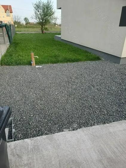 Casă cu Teren 317 Mp în Moșnița Nouă