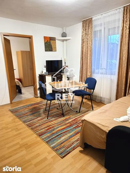 Apartament cu 2 camere în Cedonia