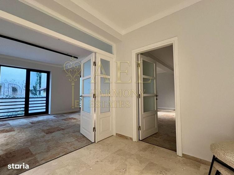Spațiu comercial, de 140 mp, în Floreasca
