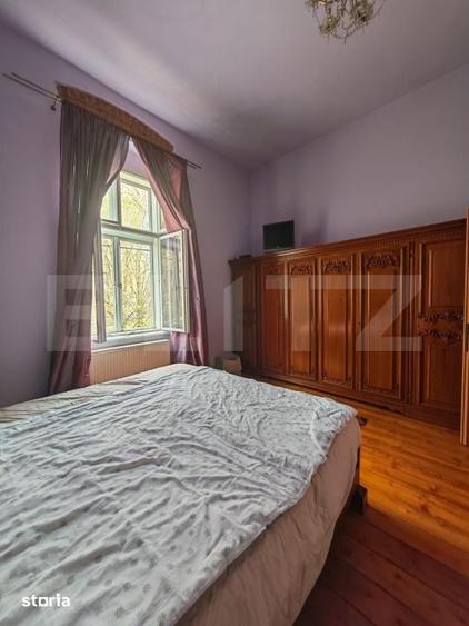 Apartament cu 3 camere în Șagului