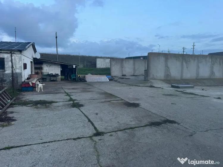 Teren în Valu lui Traian