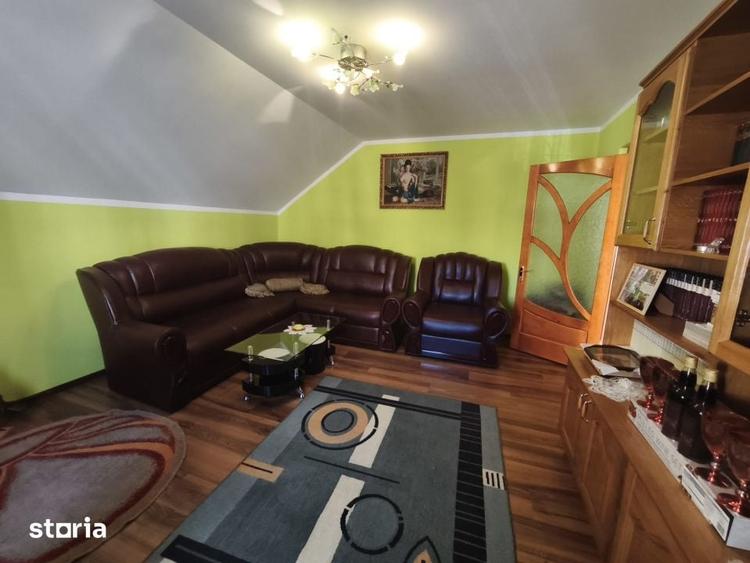 Casa multifunctionala, 420mp, 2300mp teren, Siret - 17