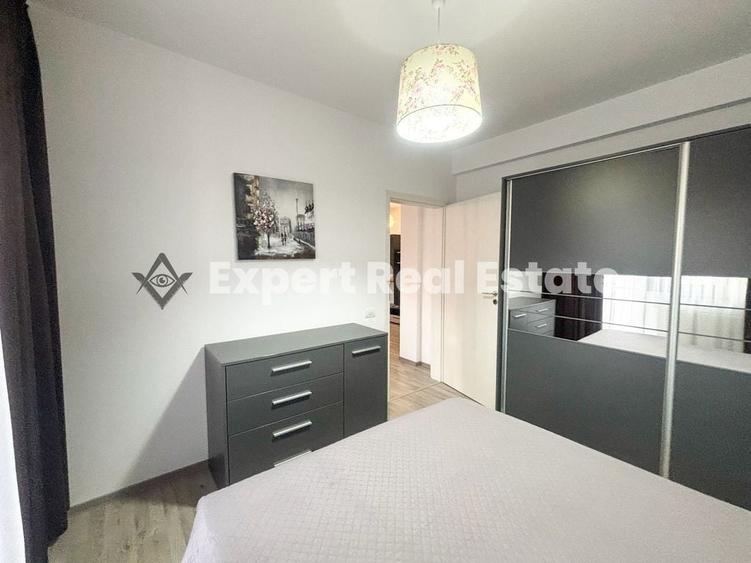 APARTAMENT SPATIOS 2 CAMERE - OTOPENI - 11