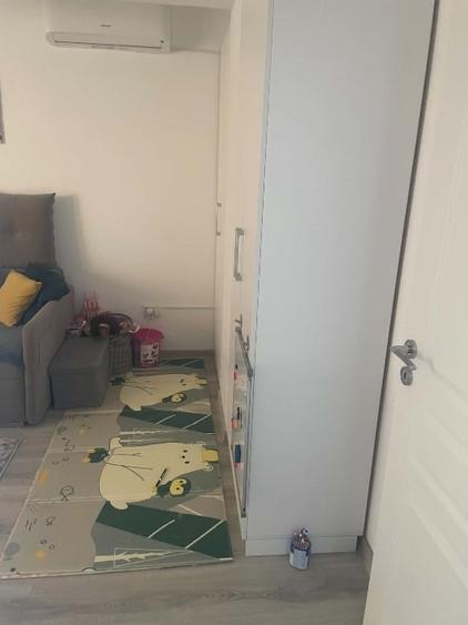 Apartament cu 2 camere decomandat, mobilat în Valea Adâncă
