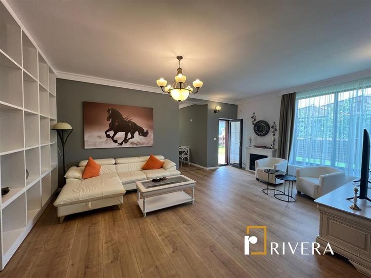 Vila individuala | Langa padure | Corbeanca - 4