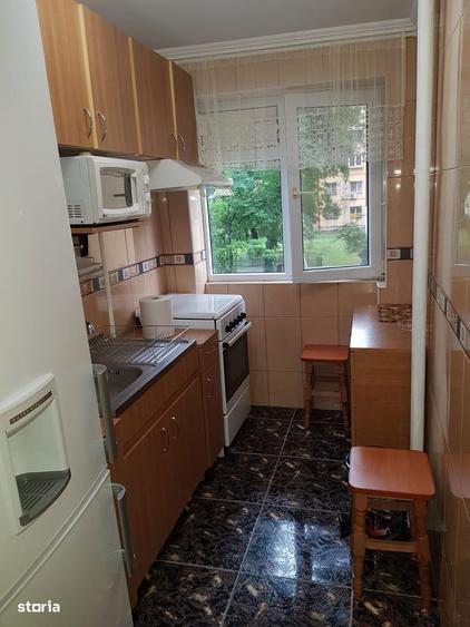 Apartament cu 2 camere în Berceni — fotografia 1