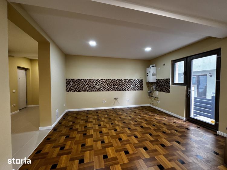Apartament cu 2 camere în Moșoaia