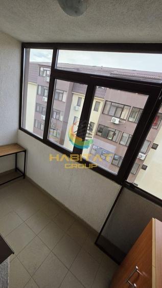 Apartament cu 2 camere decomandat în Berceni