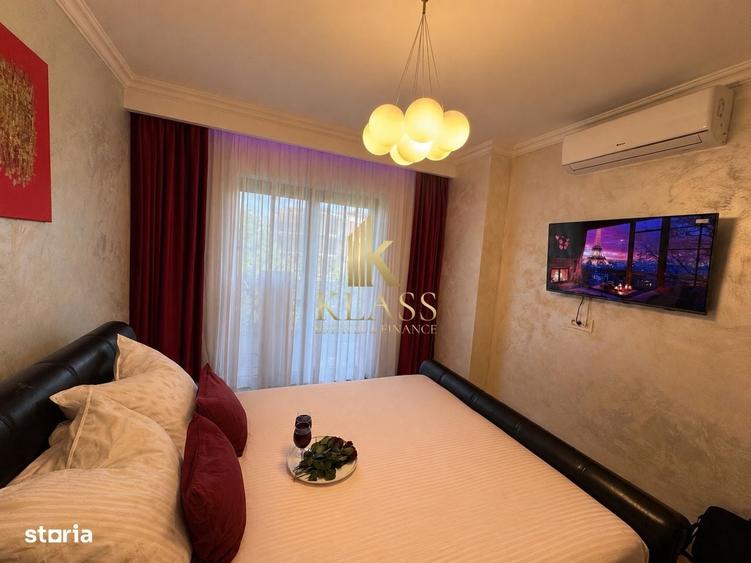 Apartament modern cu 2 camere, Pipera - 4