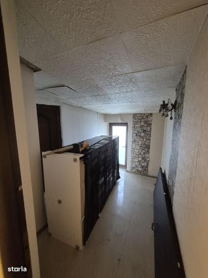 Vila cu 6 camere de inchiriat Piata Muncii - Calarasilor - 6
