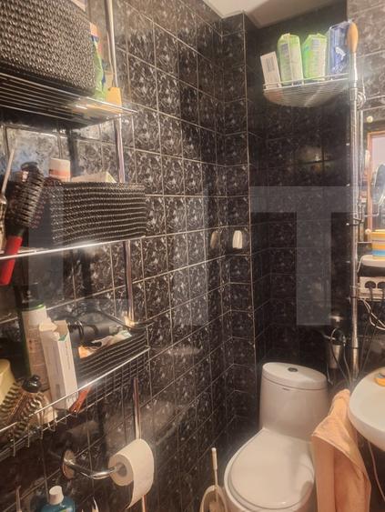 Apartament cu 4 camere decomandat, mobilat în Lugoj