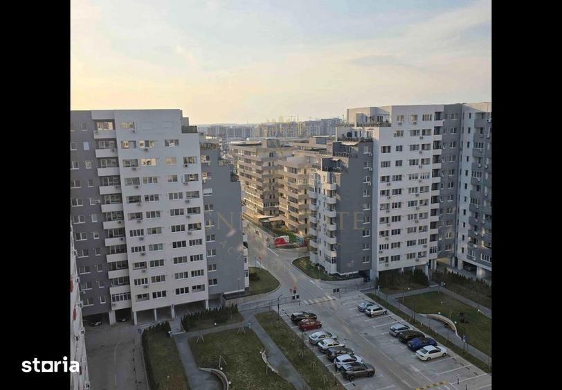 Apartament cu 2 camere decomandat în Militari — fotografia 1