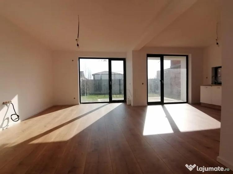 Duplex modern - design deosebit - zona foarte buna - 3 dormi - 10