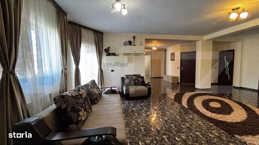 Proprietate premium cu 2 case, 783 mp teren, toate utilitatile, Carcea - 14