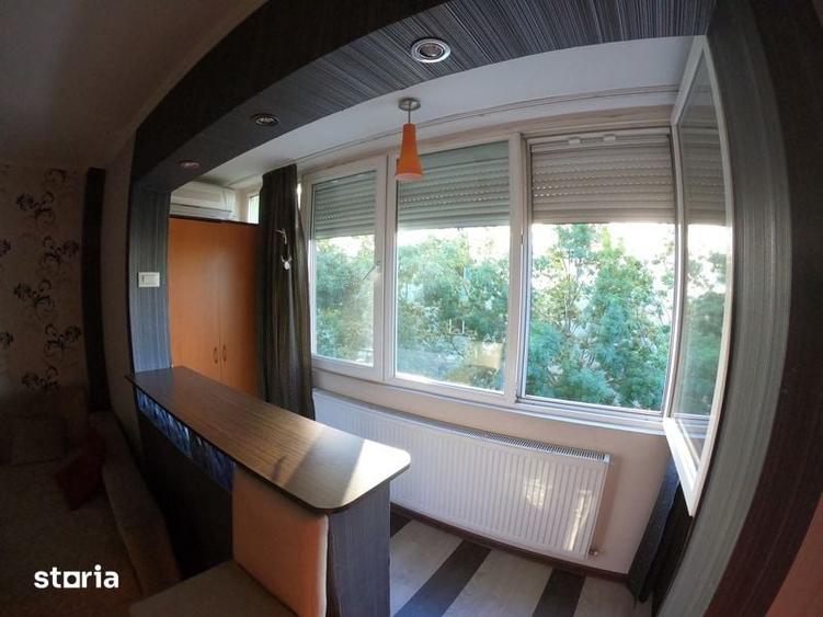 Inchiriez apartament cu 1 camera in Complexul Studentesc - 3