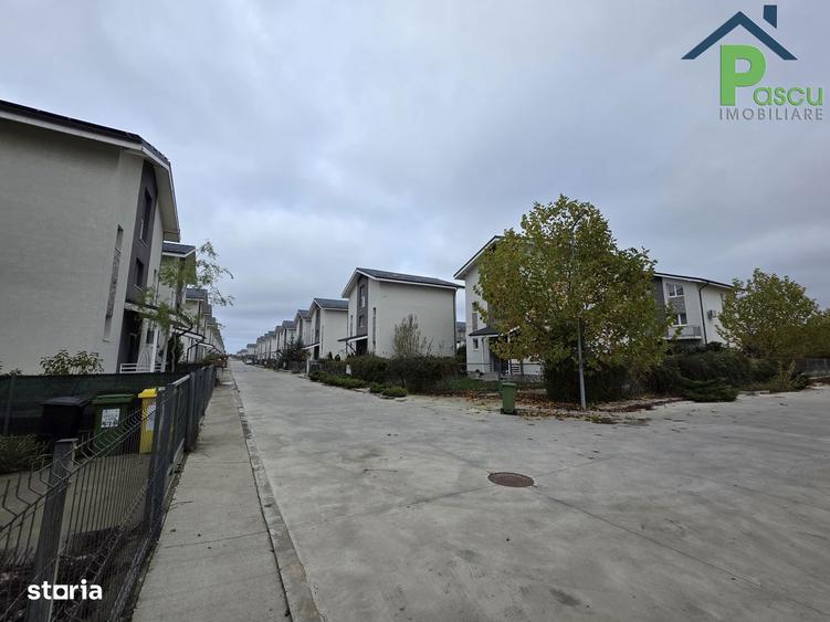 Vila Otopeni, drumul Garii Balotesti, aeroport, 4 camere, 3 bai - 6