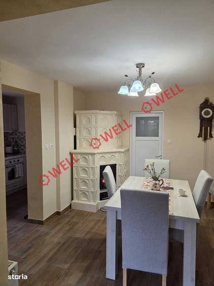 Casă cu 4 camere cu Teren 467 Mp în Central