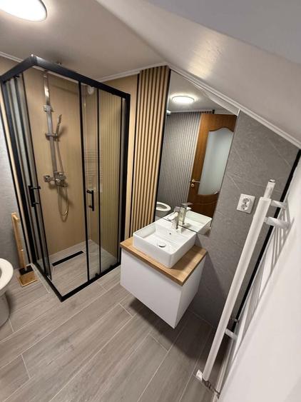 Apartament 2 camere superfinisat -in vila cu loc parcare - 14