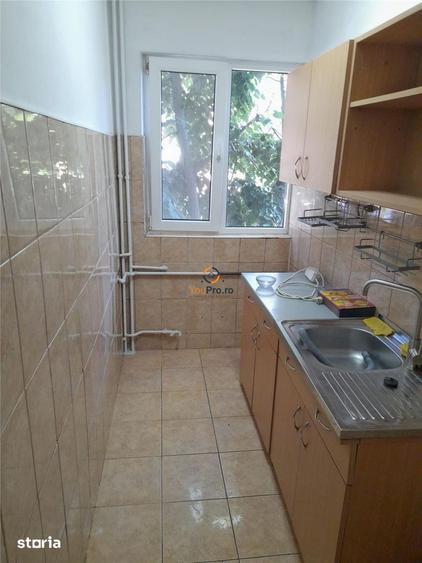 Apartament cu 3 camere în Dacia