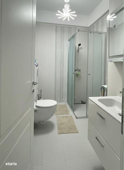 Sea On- Prima linie la mare- 3 Camere-loc de parcare - 7