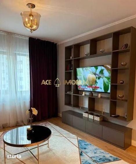 Apartament cu 2 camere în Grozăvești