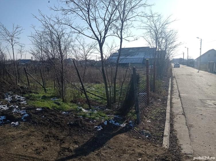 Teren de 500 mp, în Central