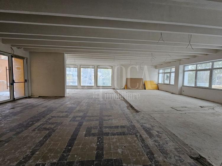Birou, de 4,904.1298828125 mp, în Dâmbul Rotund