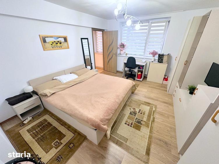 2 camere, decomandate, modern, cu parcare, in Marasti strada Nirajului - 4