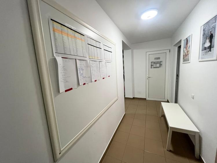 Spațiu comercial, de 100 mp, în Piața Cluj