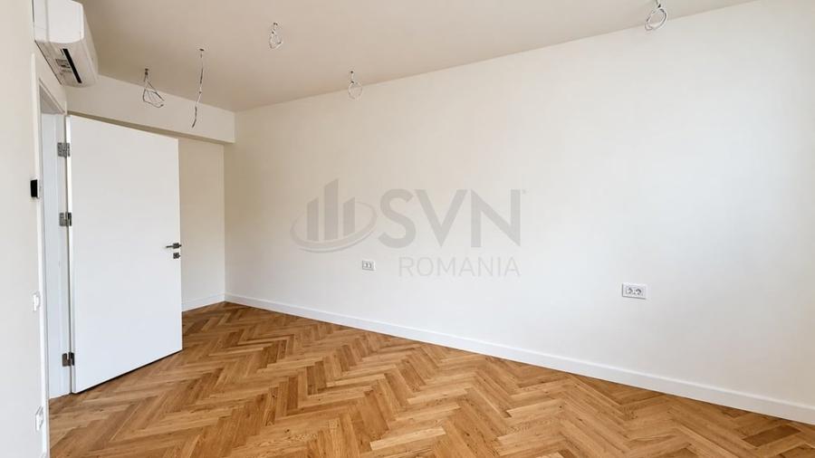 Apartament cu 3 camere decomandat în Herăstrău