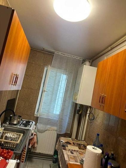 Apartament cu 2 camere în Libertății
