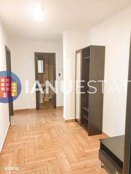 Apartament cu 2 camere decomandat în Vatra Luminoasă