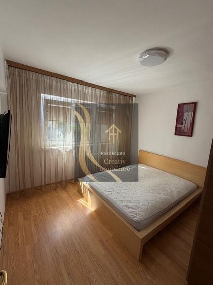 Apartament cu 2 camere decomandat în Tineretului