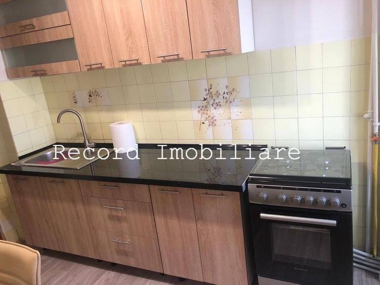 Apartament cu 3 camere decomandat în Gheorgheni