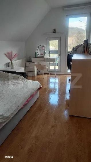 Casă cu 4 camere cu Teren 291 Mp în Budiu Mic