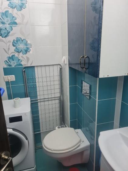 Apartament cu 3 camere decomandat în Sânpetru