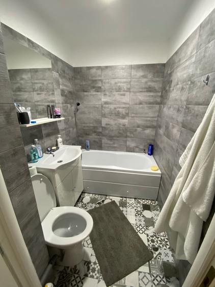 Lujerului - 5 minute metrou -Apartament MODERN - 6