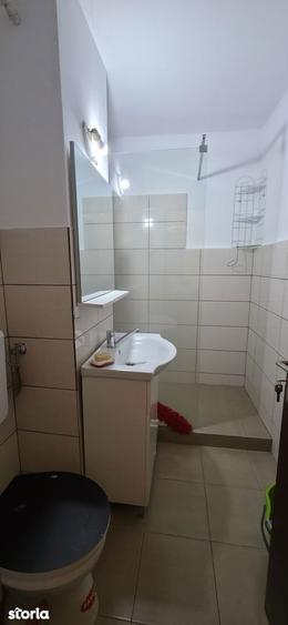 230euro!!!Garsoniera Et 2 Zona Complexul Studentesc - 5