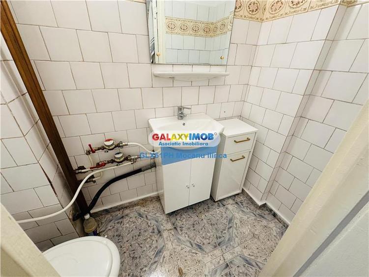 Apartament cu 3 camere decomandat, mobilat în Ultracentral