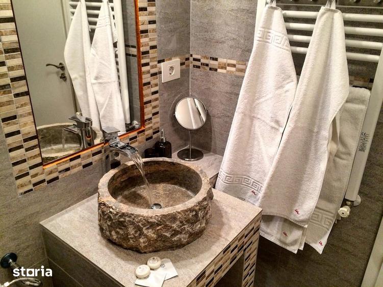Apartament cu 2 camere în Centrul Istoric