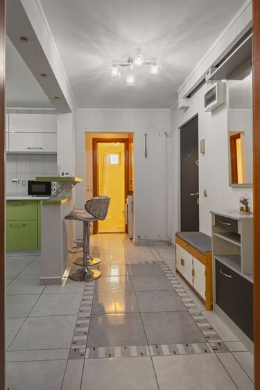 APARTAMENT 2 CAMERE BANEASA - PARC HERASTRAU - 12