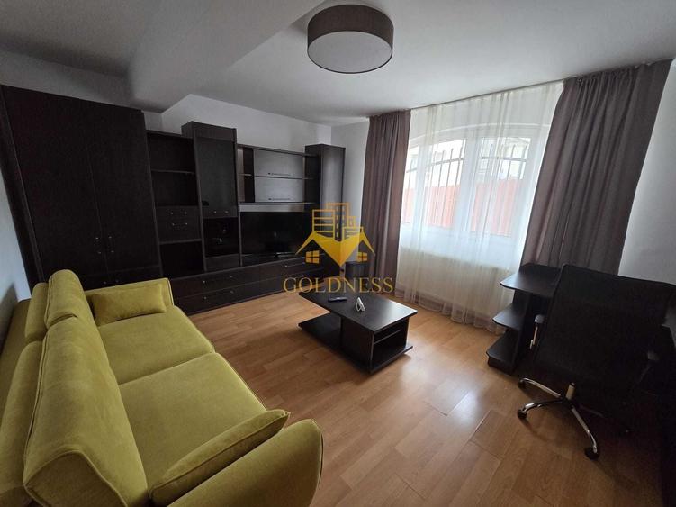 2 camere decomandate,Garaj ,Andrei Muresanu, Pet Friendly,Zona Becas - 3