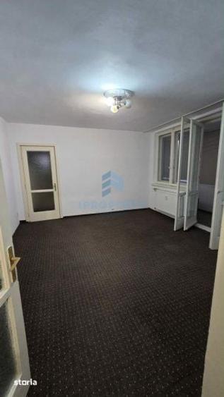 Apartament 2 Camere Sala Palatului Ateneu Semidecomandat - 1