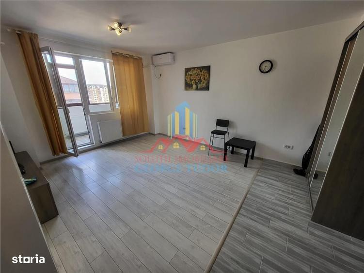 Vanzare studio Militari Residence Tineretului 85 - 10