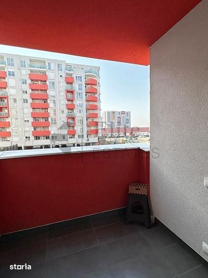 Apartament 2 camere ARED, Oradea | Central | Parcare acoperita - 10