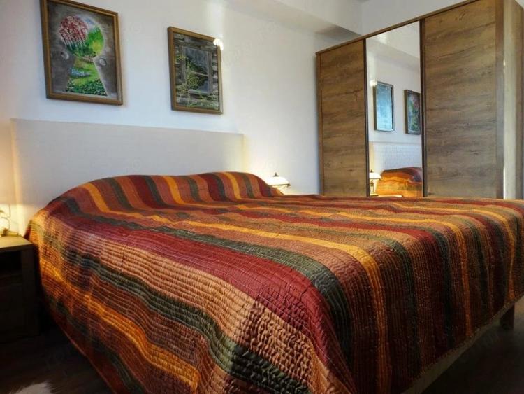 Apartament cu 2 camere decomandat în Medicină