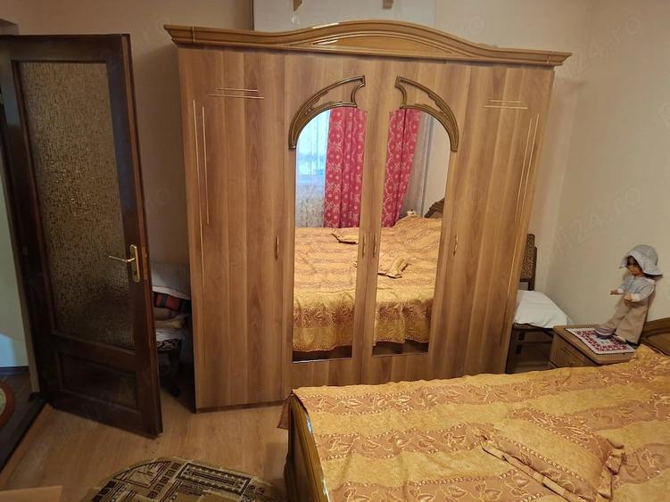 Apartament cu 3 camere decomandat în Ultracentral